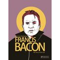 Francis Bacon Graphic Novel