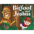 Bigfoot and Joshua
