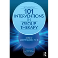 101 Interventions in Group Therapy