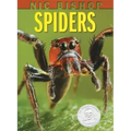 Nic Bishop: Spiders