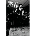 Aim To Reach: Poetry, Recovery, + Punk Rock Stories