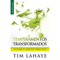 Temperamentos Transformados - Serie Favoritos: Descubre El Poder Que Cambia Vidas