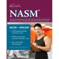 NASM Personal Trainer Study Guide 2022-2023: Test Prep with 250+ Practice Questions and Detailed Answers for the National Academy of Sports Medicine C
