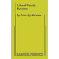 A Small Family Business
