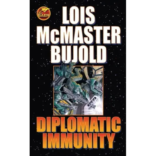 Diplomatic Immunity
