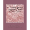 The Pastor's Competency Manual