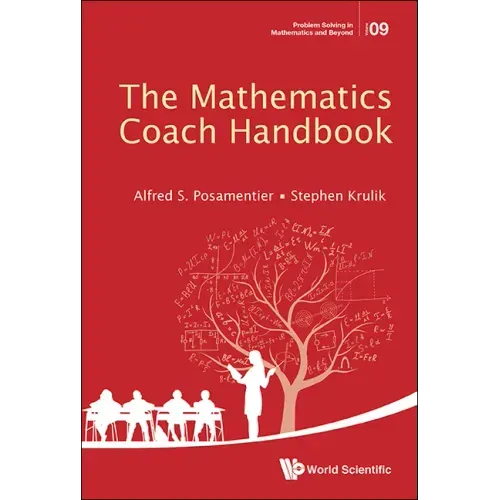 The Mathematics Coach Handbook