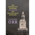 The Dartmouth Murders / The Wailing Rock Murders