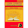 learn spanish without going to classes