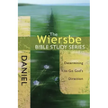 Daniel: Determining to Go God's Direction