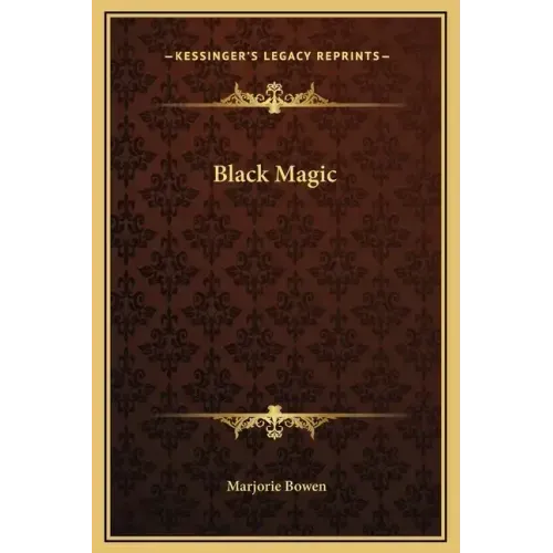 Black Magic