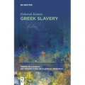 Greek Slavery