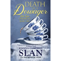 Death of a Dowager: Book #2 in the Jane Eyre Chronicles