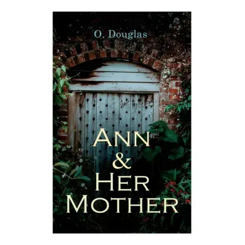 Ann and Her Mother