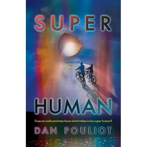 Super Human
