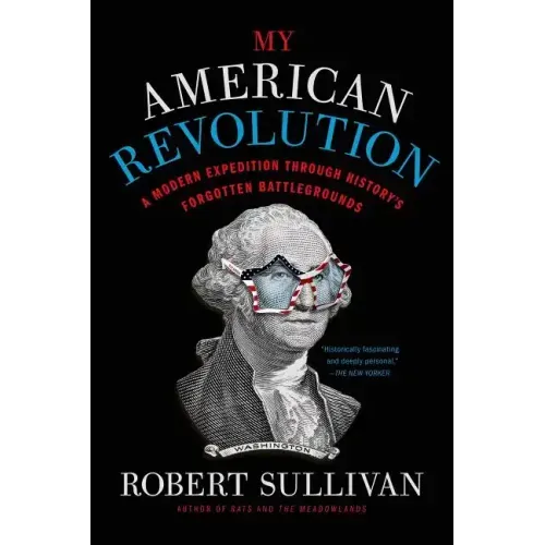 My American Revolution