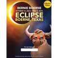 Bernie Boerne and the Texas Eclipse