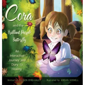 Cora and the Brilliant Purple Butterfly