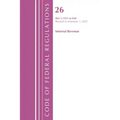 Code of Federal Regulations, Title 26 Internal Revenue 1.1551-End, Revised as of April 1, 2021