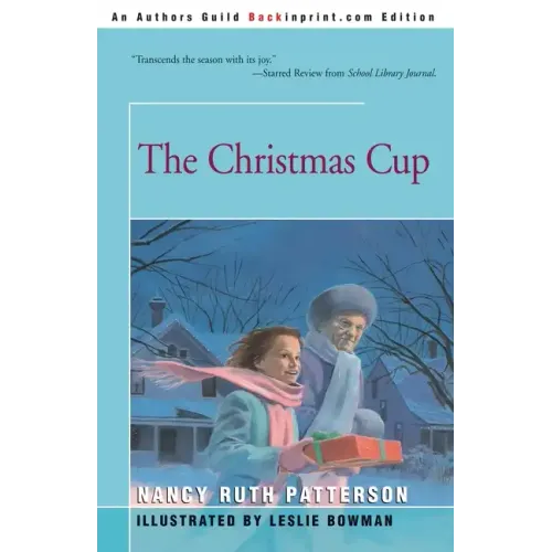 The Christmas Cup