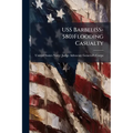 USS Barbel(SS-580)Flooding Casualty