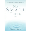 No Small Thing