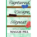 Captured, Escape, Repeat