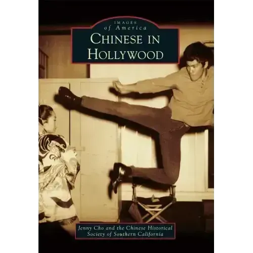 Chinese in Hollywood