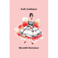 Lady Larkspur