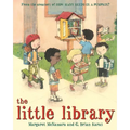 The Little Library