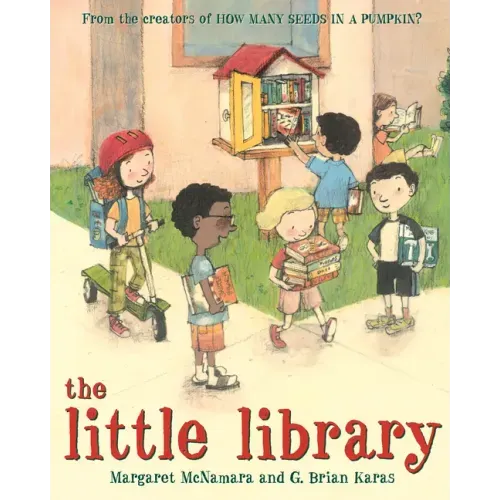 The Little Library