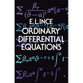 Ordinary Differential Equations