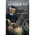 Horror 101: The A-List of Horror Films and Monster Movies