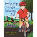 Everything Changes Including Me