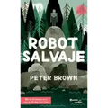 Robot Salvaje / The Wild Robot