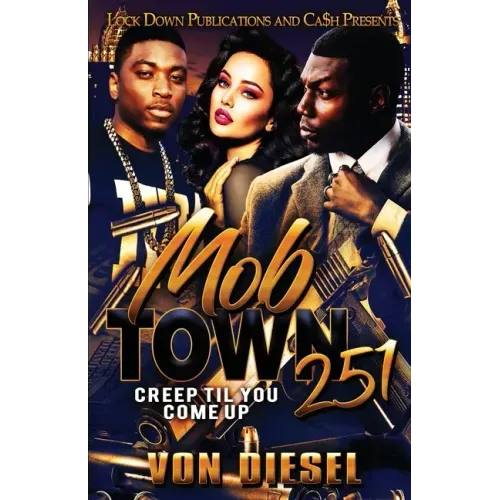 Mob Town 251