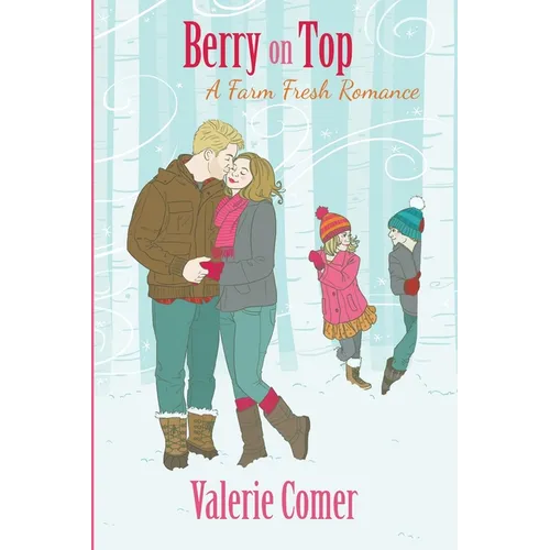 Berry on Top
