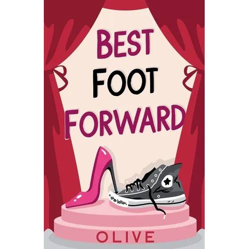 Best Foot Forward
