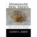 Homemade Dog Treats