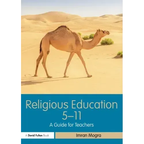 Religious Education 5-11: A Guide for Teachers