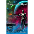 The Jewels of Night: A Deryk Wayd Science Fiction Adventure Novel