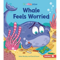 Whale Feels Worried