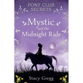 Mystic and the Midnight Ride