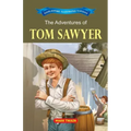 The Adventure of Tom Sawyer