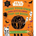 Star Wars: Make Your Own Pop-Up Book: Ghoul-Actic Halloween