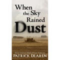 When the Sky Rained Dust