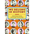 We Belong in History: Writing with William Stafford