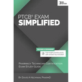 PTCB Exam Simplified, 3rd Edition: Pharmacy Technician Certification Exam Study Guide