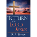 Return of the Lord Jesus