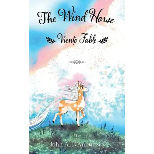 The Wind Horse: Viento Fable